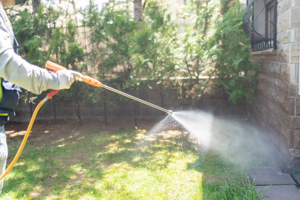 Emergency Pest Control Services in Garfield, TX